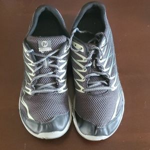 Mens Merrell bare access 4 trail running s…